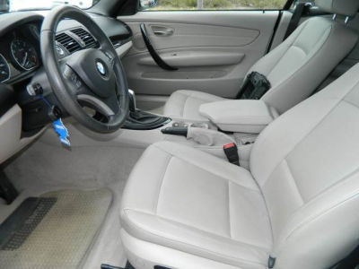 2011 BMW 128  i