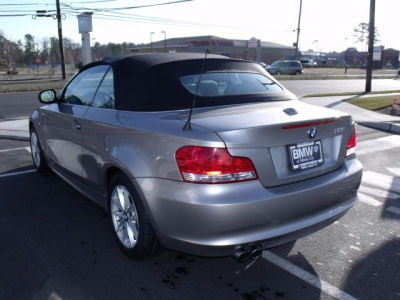 2011 BMW 128  i
