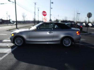 2011 BMW 128  i