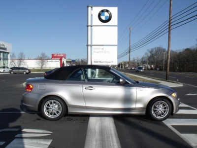2011 BMW 128  i