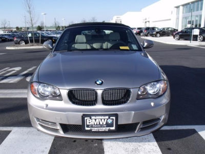 2011 BMW 128  i