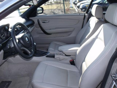 2011 BMW 128  i