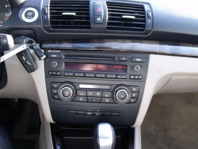 2011 BMW 128  i