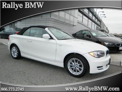 2011 BMW 128  i