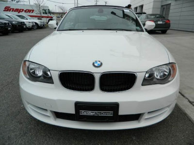 2011 BMW 128  i