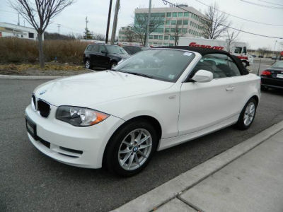 2011 BMW 128  i