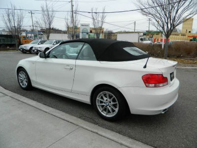 2011 BMW 128  i