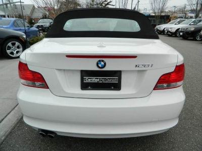 2011 BMW 128  i