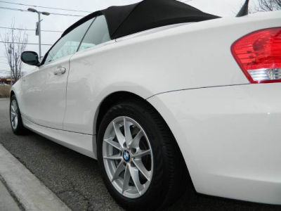 2011 BMW 128  i