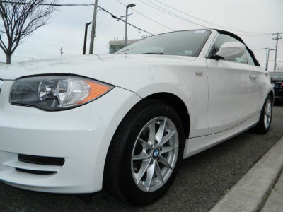 2011 BMW 128  i