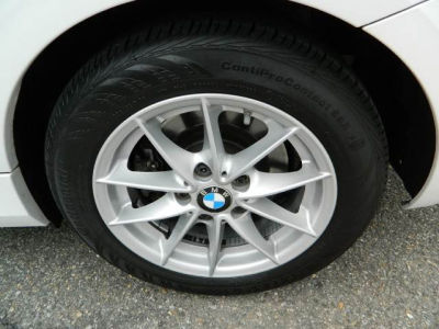 2011 BMW 128  i