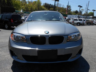 2012 BMW 128  i