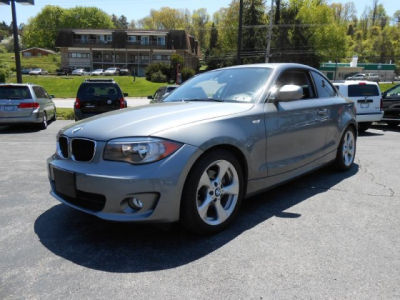 2012 BMW 128  i