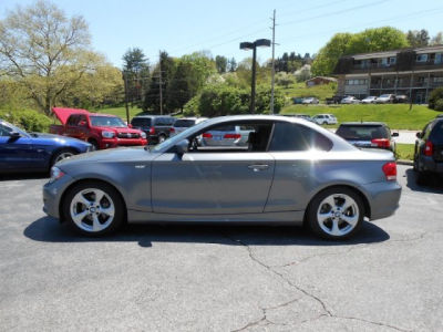 2012 BMW 128  i