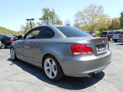 2012 BMW 128  i