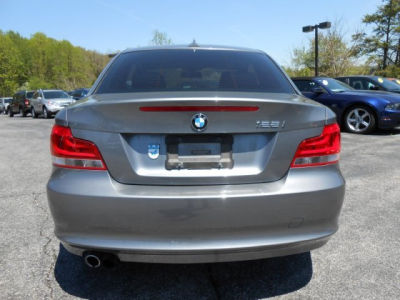 2012 BMW 128  i