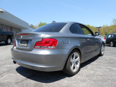 2012 BMW 128  i