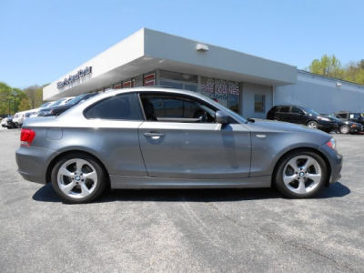 2012 BMW 128  i