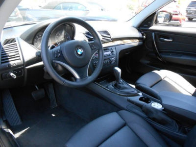 2012 BMW 128  i