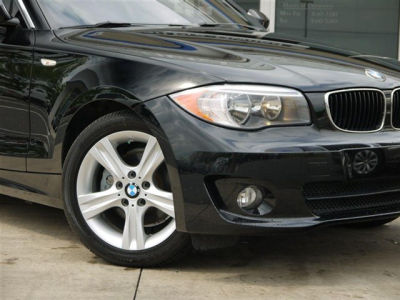 2012 BMW 128  i