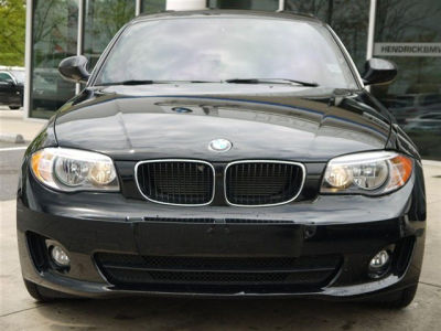 2012 BMW 128  i