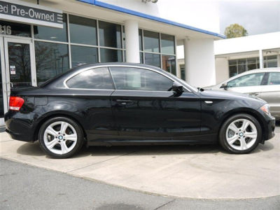 2012 BMW 128  i