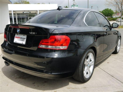 2012 BMW 128  i
