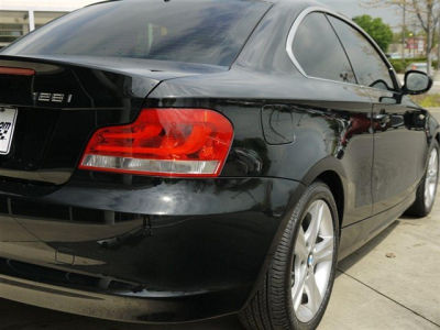 2012 BMW 128  i