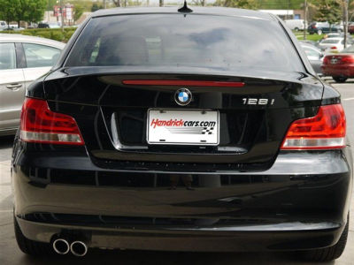 2012 BMW 128  i