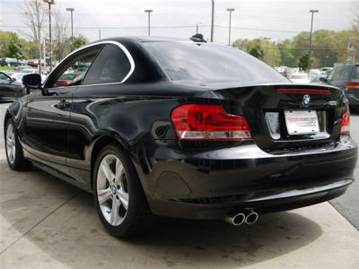 2012 BMW 128  i