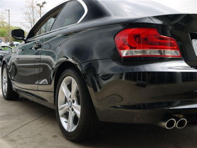 2012 BMW 128  i