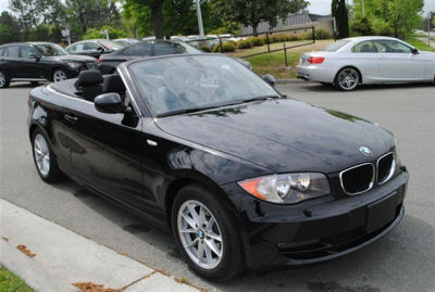 2010 BMW 128  i