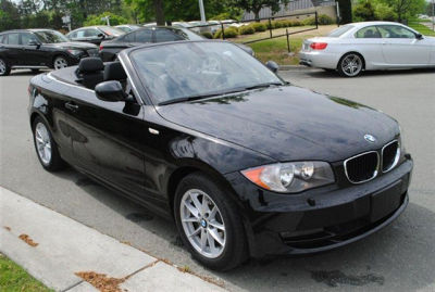 2010 BMW 128  i