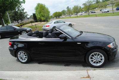 2010 BMW 128  i
