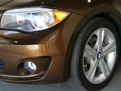 2012 BMW 128 i