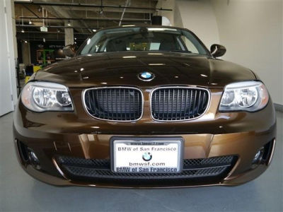 2012 BMW 128 i