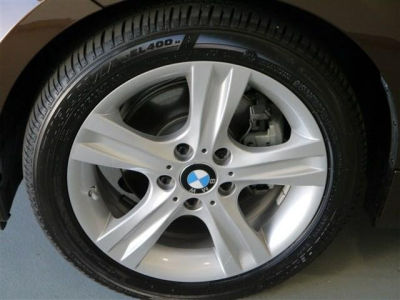 2012 BMW 128 i
