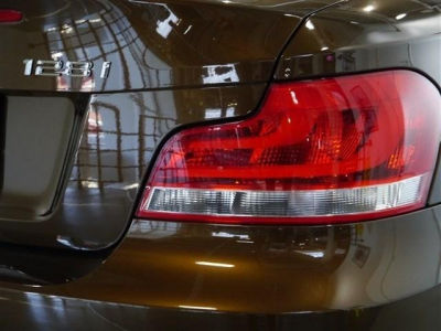 2012 BMW 128 i