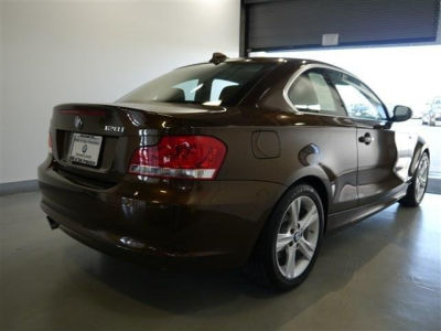 2012 BMW 128 i
