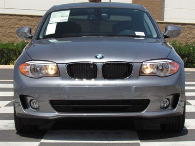 2012 BMW 128  i