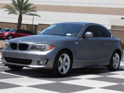 2012 BMW 128  i