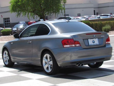 2012 BMW 128  i