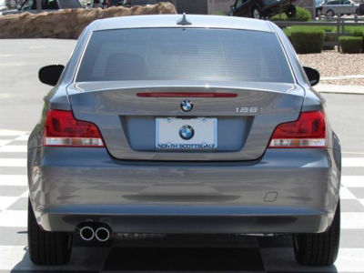 2012 BMW 128  i