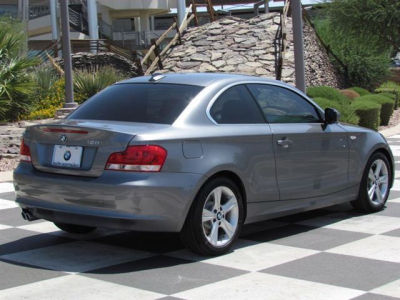 2012 BMW 128  i