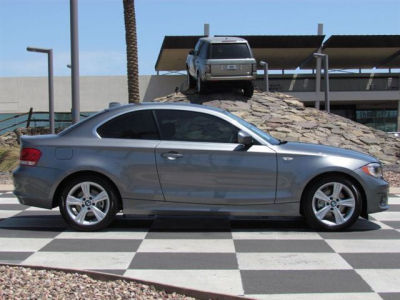 2012 BMW 128  i
