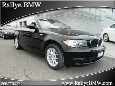 2011 BMW 128  i