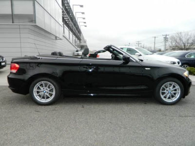 2011 BMW 128  i