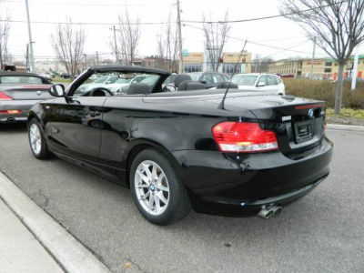 2011 BMW 128  i