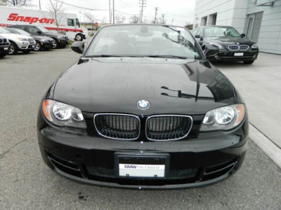 2011 BMW 128  i