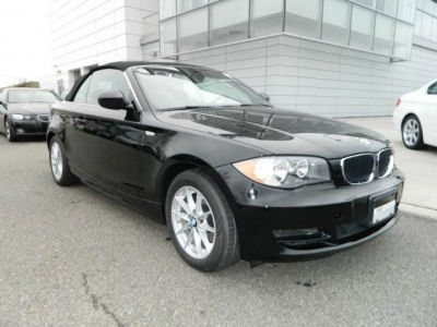 2011 BMW 128  i